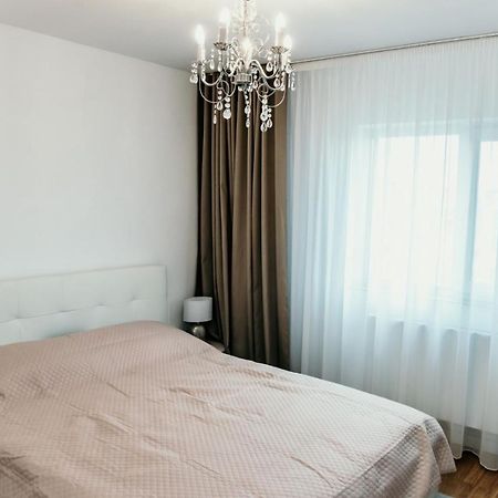 Apartament De Lux Ultramodern In Zona Centrala Тімішоара Екстер'єр фото