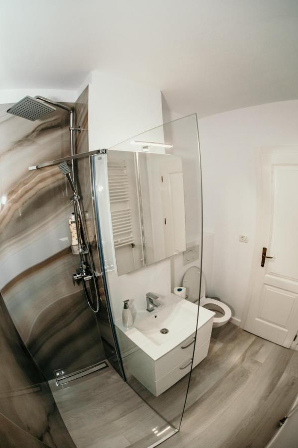 Apartament De Lux Ultramodern In Zona Centrala Тімішоара Екстер'єр фото