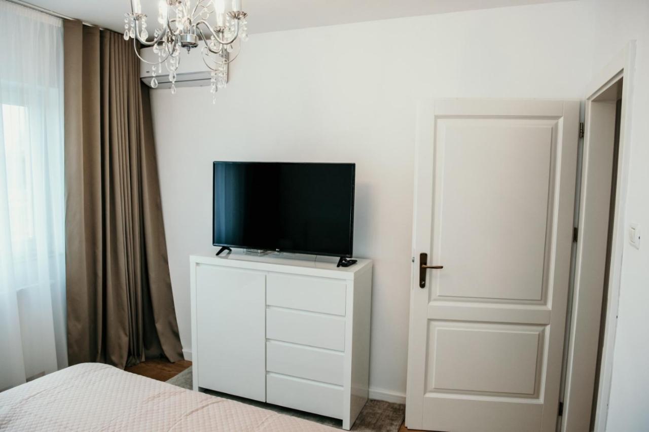 Apartament De Lux Ultramodern In Zona Centrala Тімішоара Екстер'єр фото