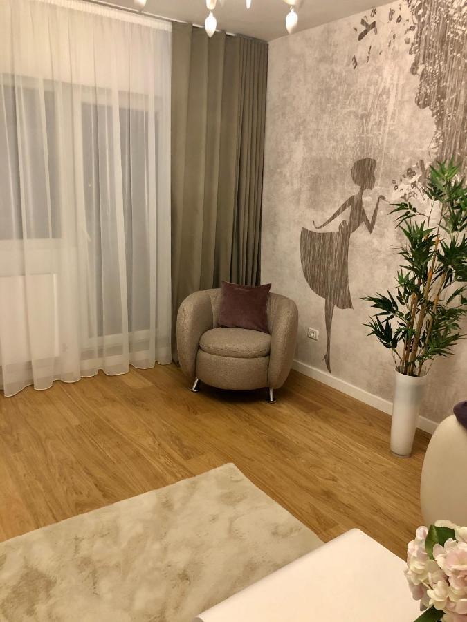 Apartament De Lux Ultramodern In Zona Centrala Тімішоара Екстер'єр фото
