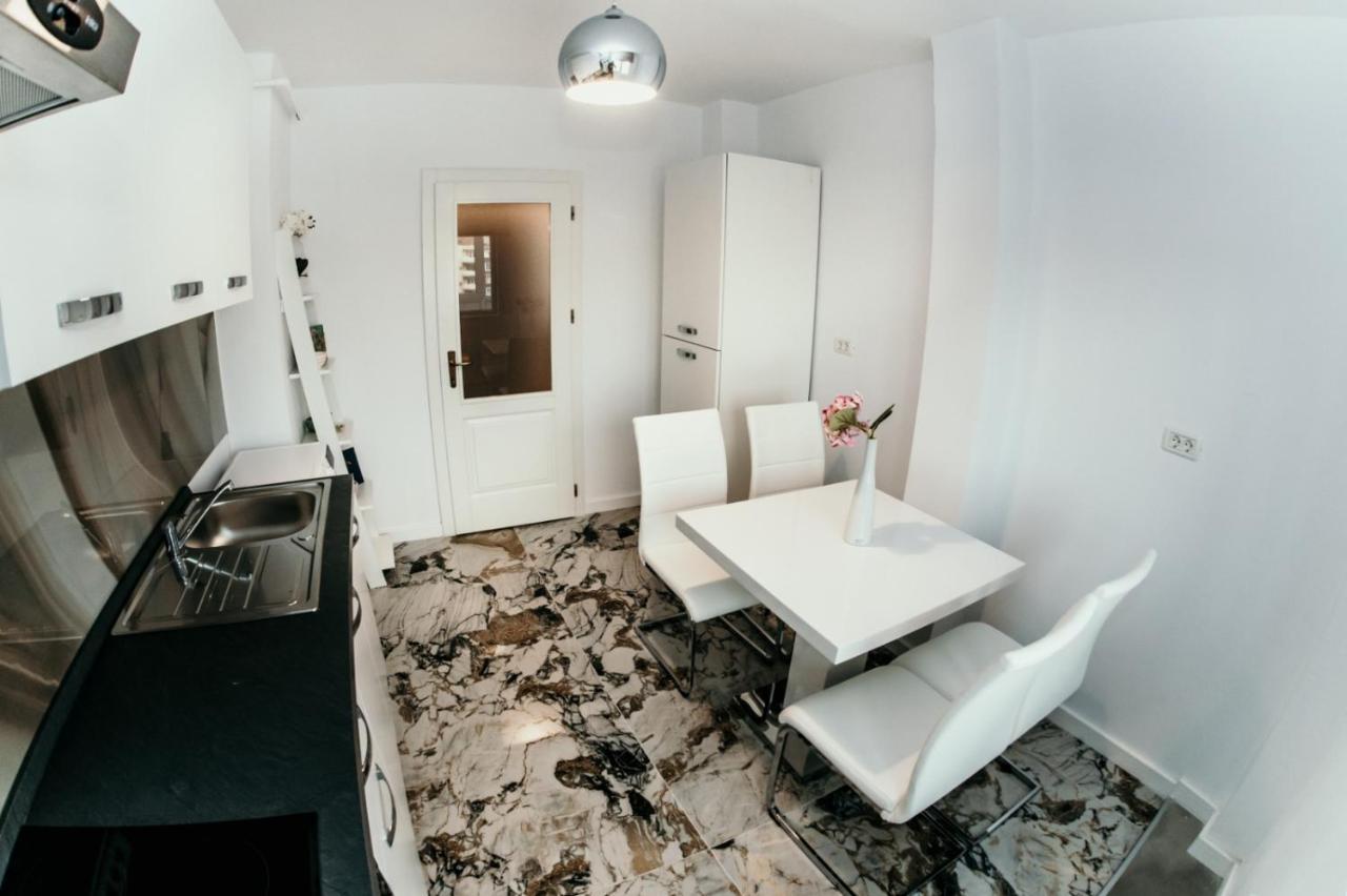 Apartament De Lux Ultramodern In Zona Centrala Тімішоара Екстер'єр фото