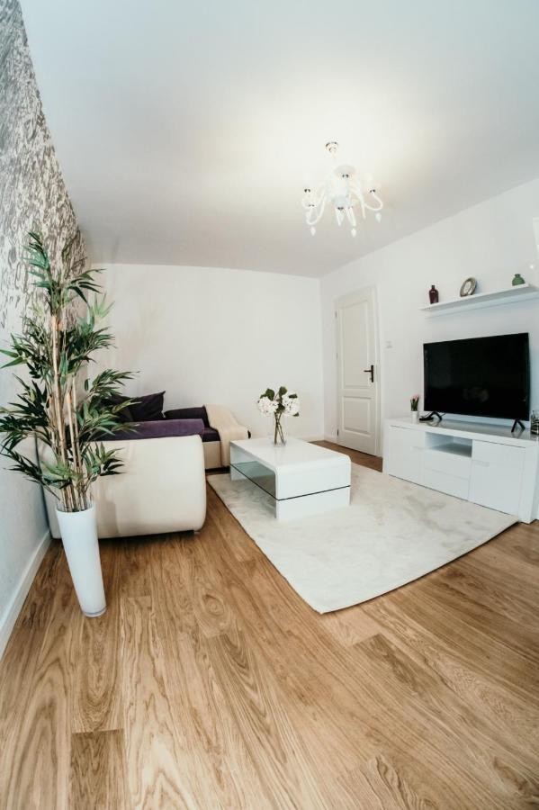 Apartament De Lux Ultramodern In Zona Centrala Тімішоара Екстер'єр фото