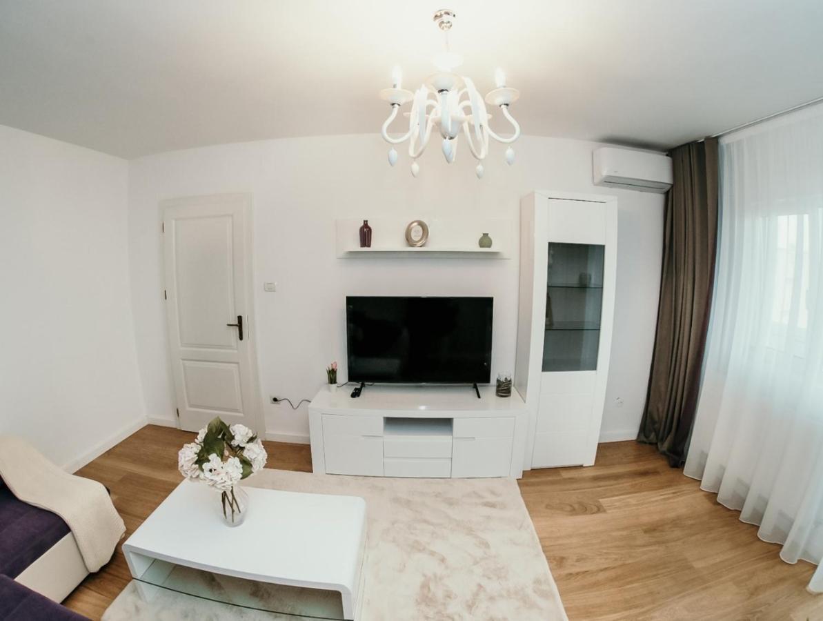 Apartament De Lux Ultramodern In Zona Centrala Тімішоара Екстер'єр фото