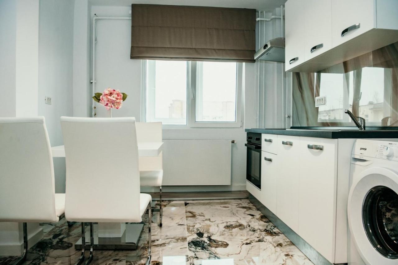 Apartament De Lux Ultramodern In Zona Centrala Тімішоара Екстер'єр фото