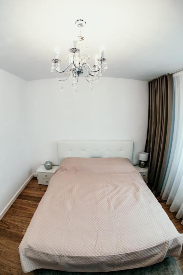 Apartament De Lux Ultramodern In Zona Centrala Тімішоара Екстер'єр фото