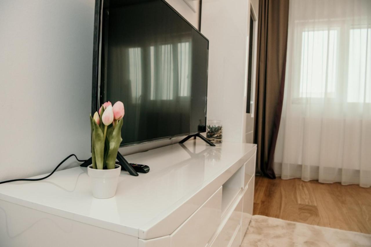Apartament De Lux Ultramodern In Zona Centrala Тімішоара Екстер'єр фото