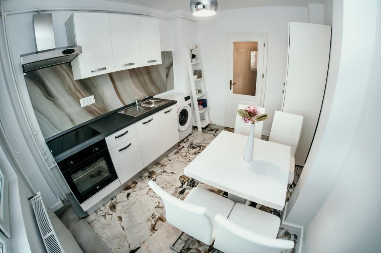 Apartament De Lux Ultramodern In Zona Centrala Тімішоара Екстер'єр фото