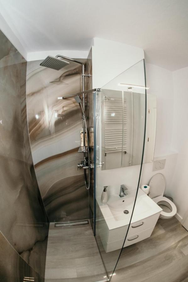 Apartament De Lux Ultramodern In Zona Centrala Тімішоара Екстер'єр фото