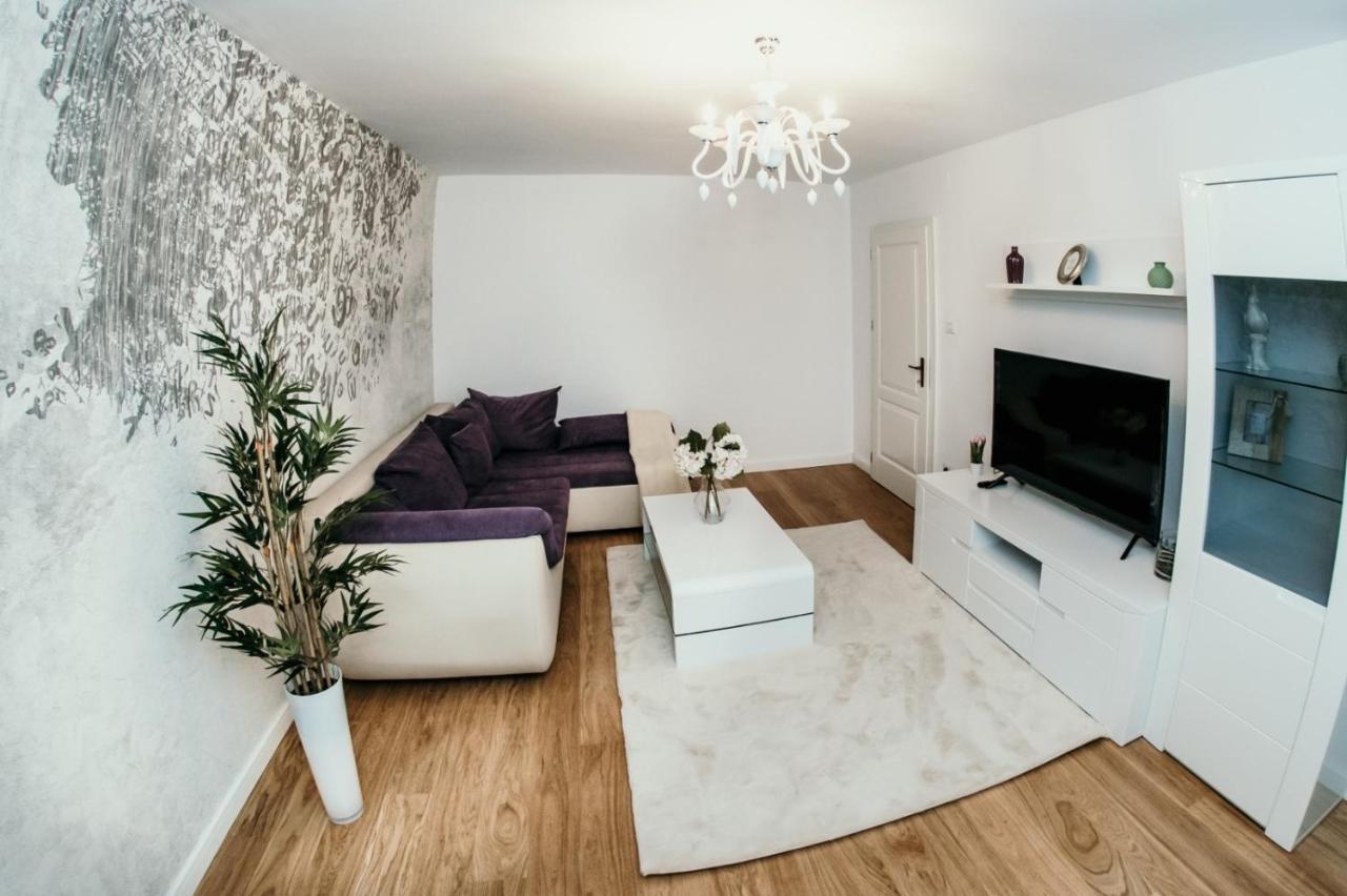 Apartament De Lux Ultramodern In Zona Centrala Тімішоара Екстер'єр фото