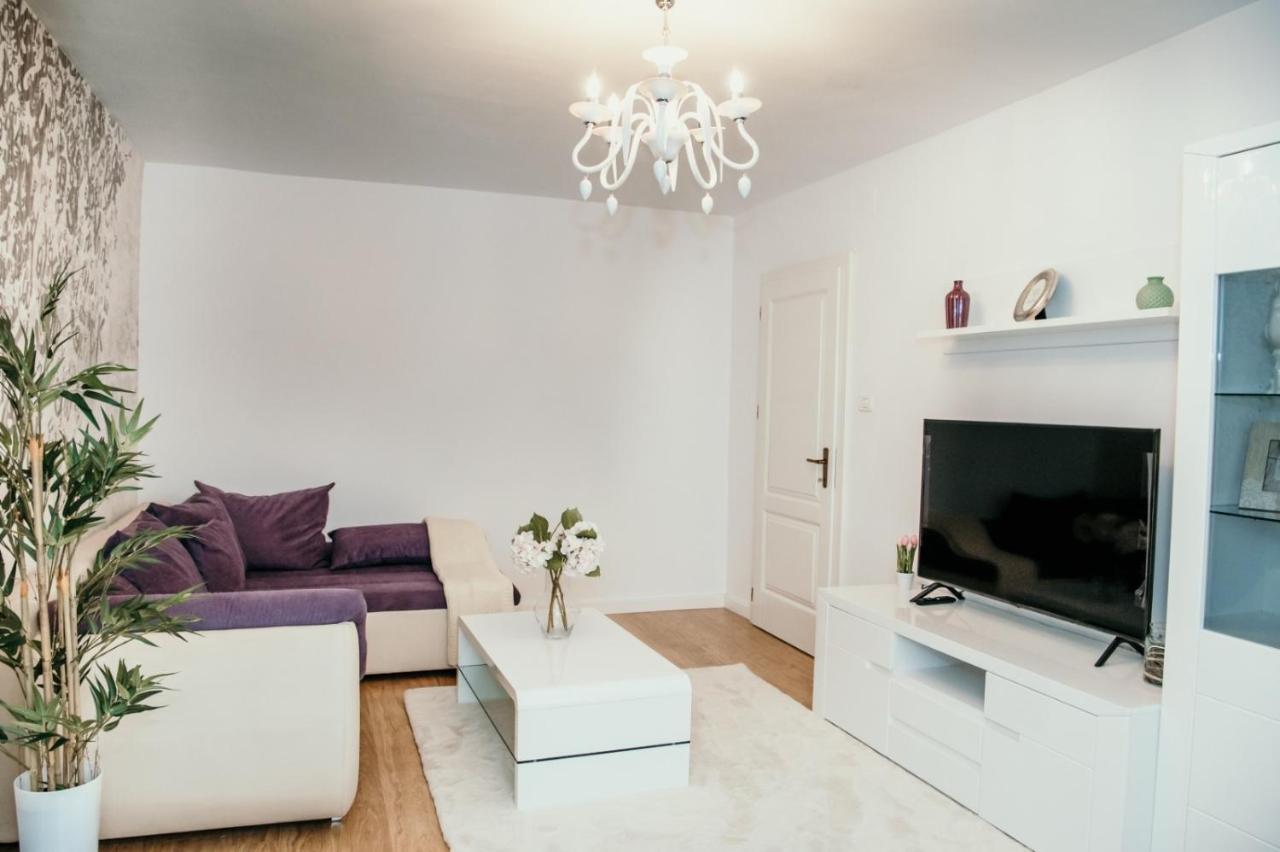 Apartament De Lux Ultramodern In Zona Centrala Тімішоара Екстер'єр фото