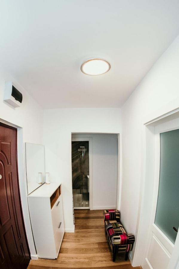 Apartament De Lux Ultramodern In Zona Centrala Тімішоара Екстер'єр фото