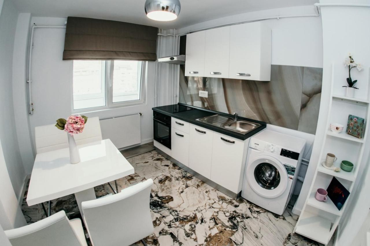 Apartament De Lux Ultramodern In Zona Centrala Тімішоара Екстер'єр фото
