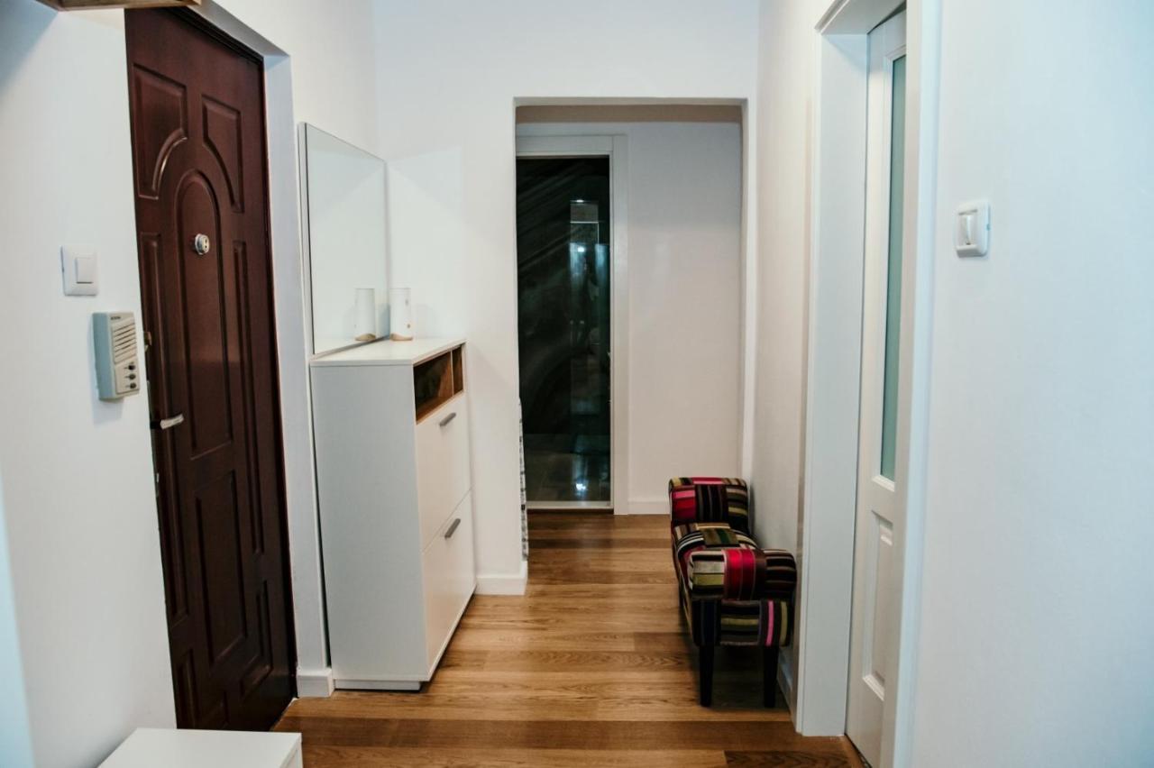 Apartament De Lux Ultramodern In Zona Centrala Тімішоара Екстер'єр фото