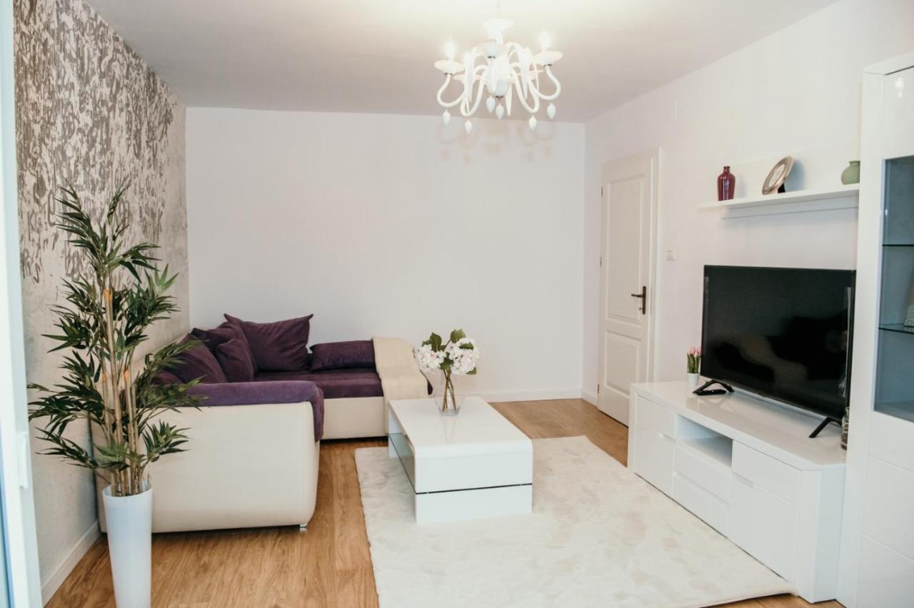 Apartament De Lux Ultramodern In Zona Centrala Тімішоара Екстер'єр фото